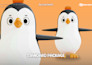 do 3d character modeling, assets, textured games, rig, animation, in blender